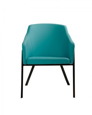 صندلی فریم رنگی روما -G930A